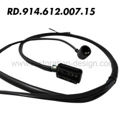 Ignition Harness