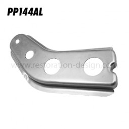 Front Torsion Bar Support, Left