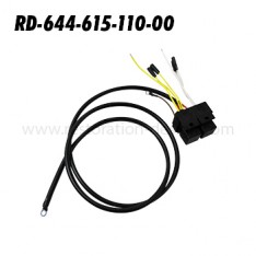 6V Headlight Relay Kit