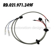 Alternator Wiring Harness