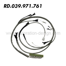 Fuel Injection Harness