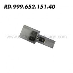 Push-On Connector