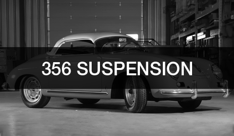 356 Suspension