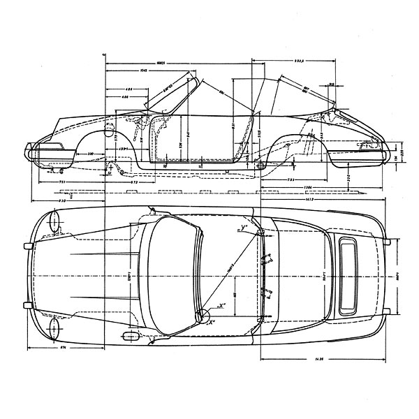 Factory Dimension Diagrams