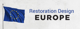 Restoration Design Europe Link