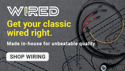 Wiring Parts